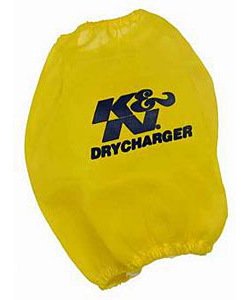 DRYCHARGER WRAP RC-4650 YELLOW