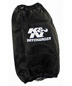 DRYCHARGER WRAP RC-4690 BLACK