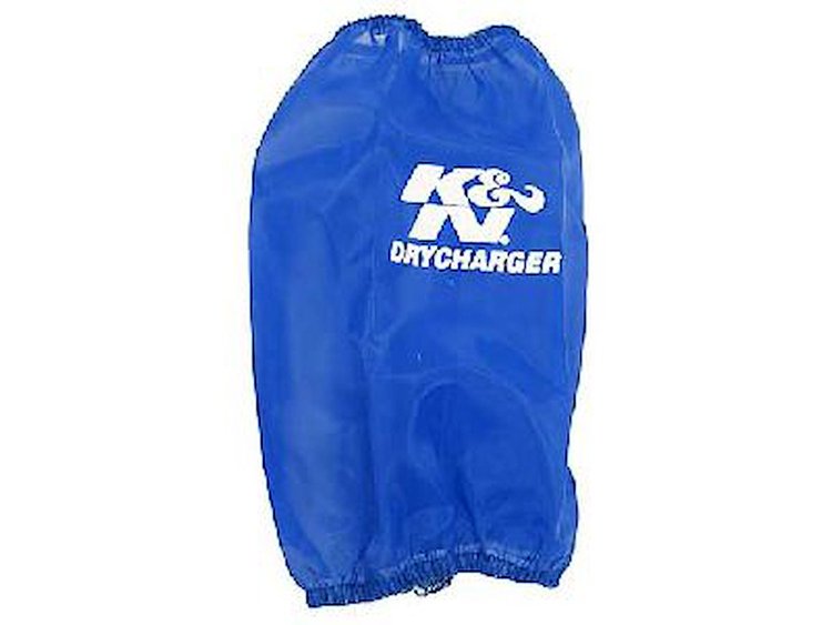 Round Tapered Air Filter Wrap Wrap Type: Drycharger