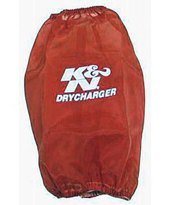 DRYCHARGER WRAP RC-4690 RED