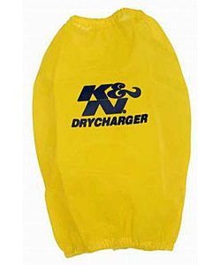 DRYCHARGER WRAP RC-4690 YELLOW
