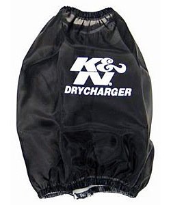 DRYCHARGER WRAP RC-4700 BLACK