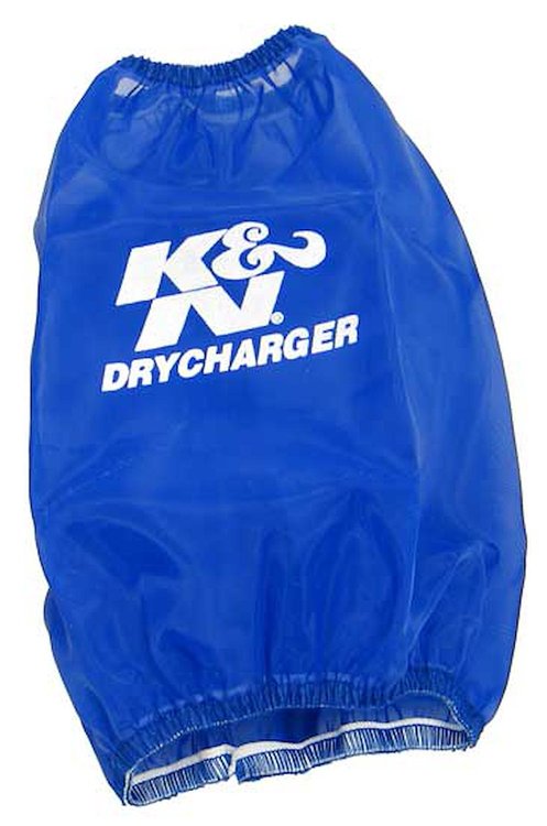 DRYCHARGER WRAP RC-4700 BLUE