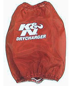 DRYCHARGER WRAP RC-4700 RED