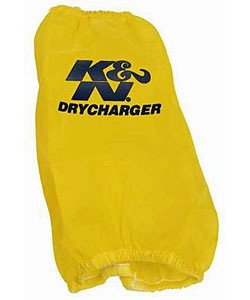 DRYCHARGER WRAP RC-4700 YELLOW
