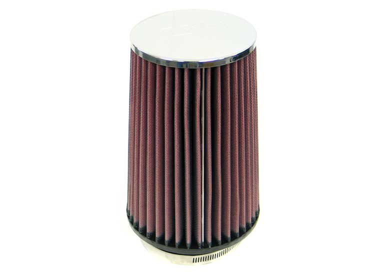 RC-4760 Round Tapered Universal Clamp-On Air Filter