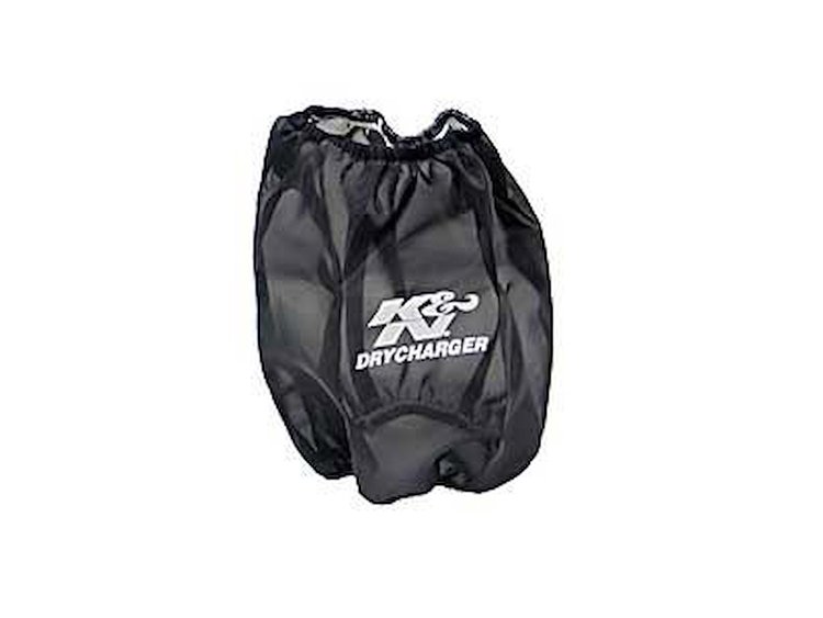 Round Tapered Air Filter Wrap Wrap Type: Drycharger