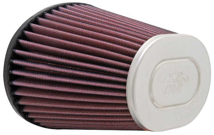 RC-5000 GM TPI Chrome Air Filter 5.625 in.