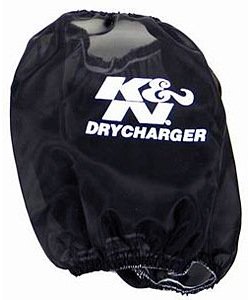 DRYCHARGER WRAP RC-5040 BLACK