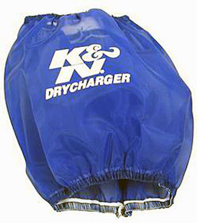 DRYCHARGER WRAP RC-5040 BLUE