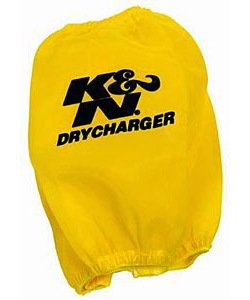 DRYCHARGER WRAP RC-5040 YELLOW