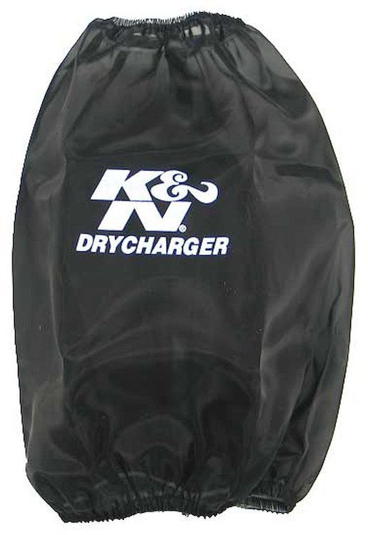 Round Tapered Air Filter Wrap Wrap Type: Drycharger