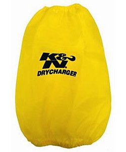 DRYCHARGER WRAP RC-5046 YELLOW