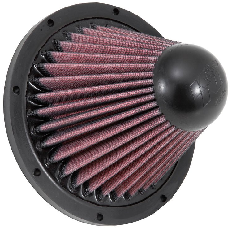 Universal Air Cleaner Assembly