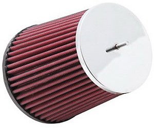 Universal Air Cleaner Assembly Round Tapered