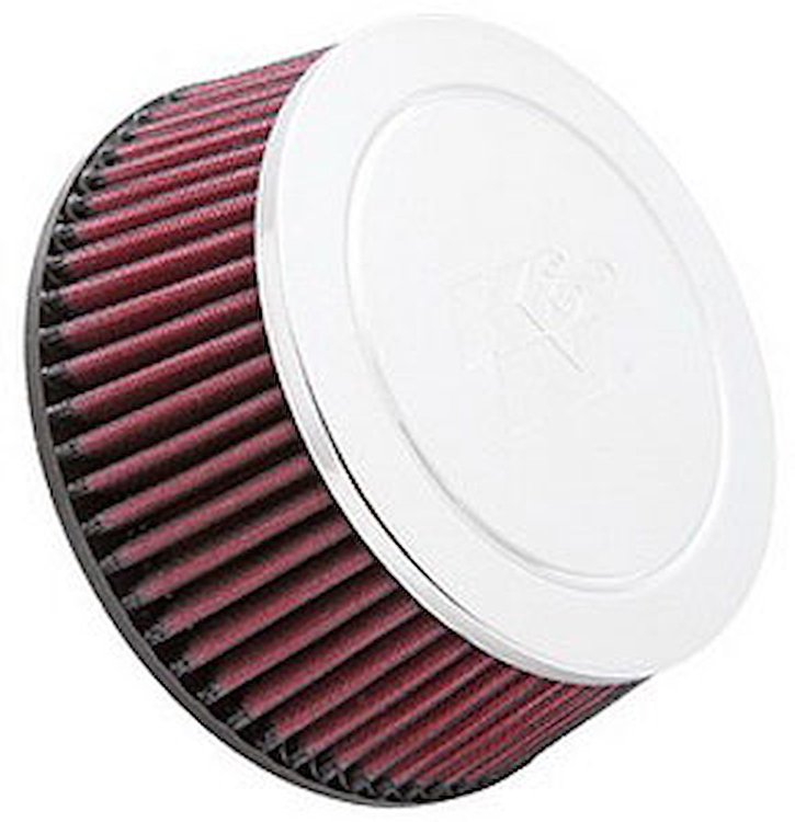 Universal Air Cleaner Assembly Round Tapered