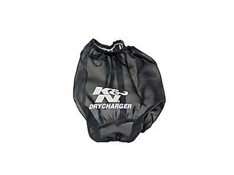 Round Tapered Air Filter Wrap Wrap Type: Drycharger