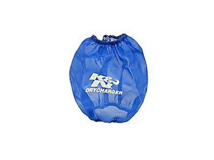 Round Tapered Air Filter Wrap Wrap Type: Drycharger