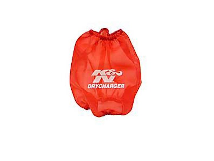 Round Tapered Air Filter Wrap Wrap Type: Drycharger
