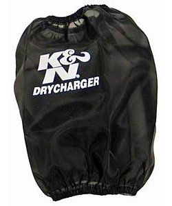 DRYCHARGER WRAP RC-5100 BLACK
