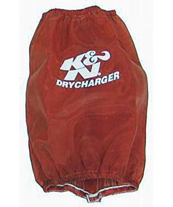 DRYCHARGER WRAP RC-5100 RED