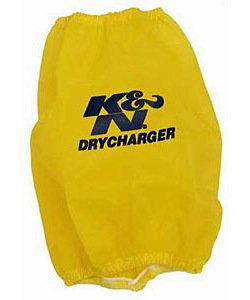 DRYCHARGER WRAP RC-5100 YELLOW