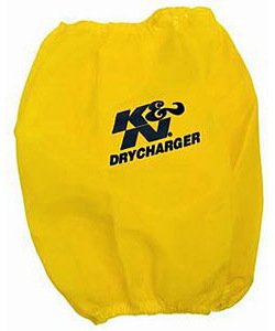 DRYCHARGER WRAP RC-5102 YELLOW