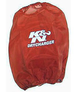 DRYCHARGER WRAP RC-5106 RED