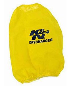 DRYCHARGER WRAP RC-5106 YELLOW