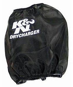 DRYCHARGER WRAP RC-5107 BLACK