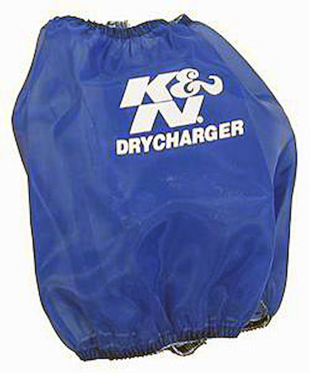 DRYCHARGER WRAP RC-5107 BLUE