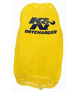 DRYCHARGER WRAP RC-5107 YELLOW
