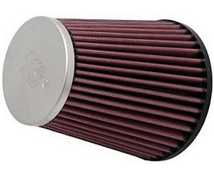 Universal Air Cleaner Assembly Round Tapered