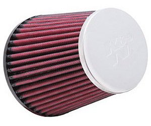 Universal Air Cleaner Assembly Round Tapered