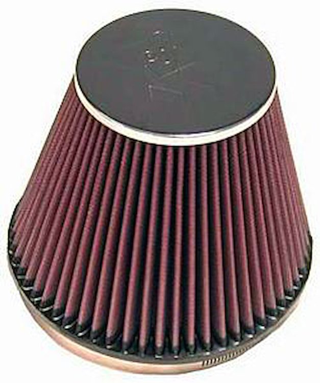 Universal Air Cleaner Assembly Round Tapered