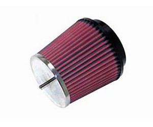 Universal Air Cleaner Assembly Round Tapered