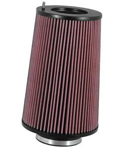 Tapered Filter Flange Dia.- F: 4.5", 114 mm