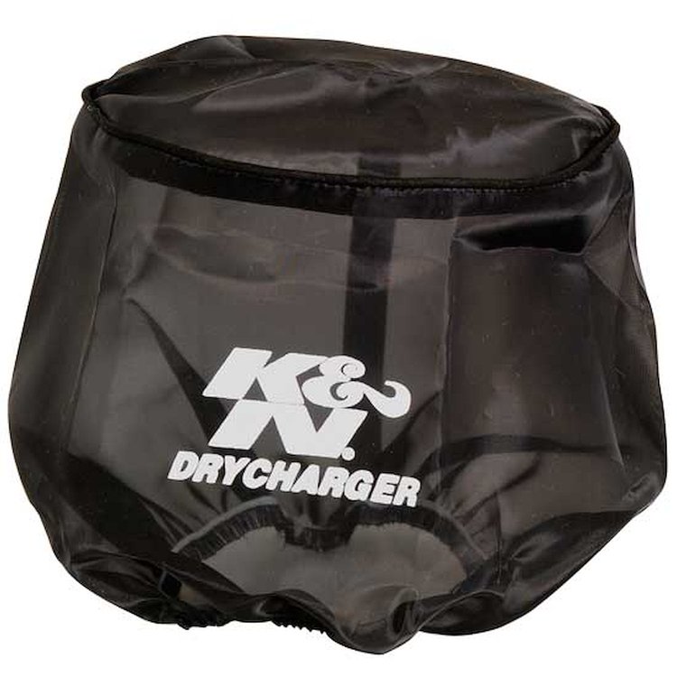 Round Tapered Air Filter Wrap Wrap Type: Drycharger