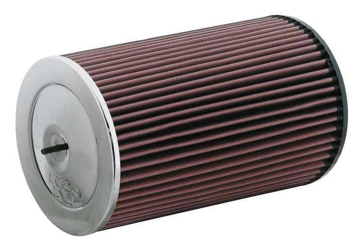 Universal Air Cleaner Assembly Round Tapered