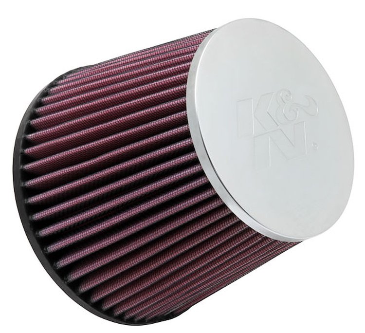 Tapered Filter Flange Dia.- F: 2.75'', 70 mm