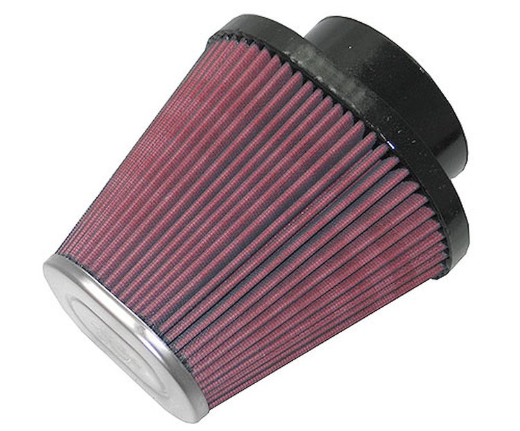 Universal Air Cleaner Assembly