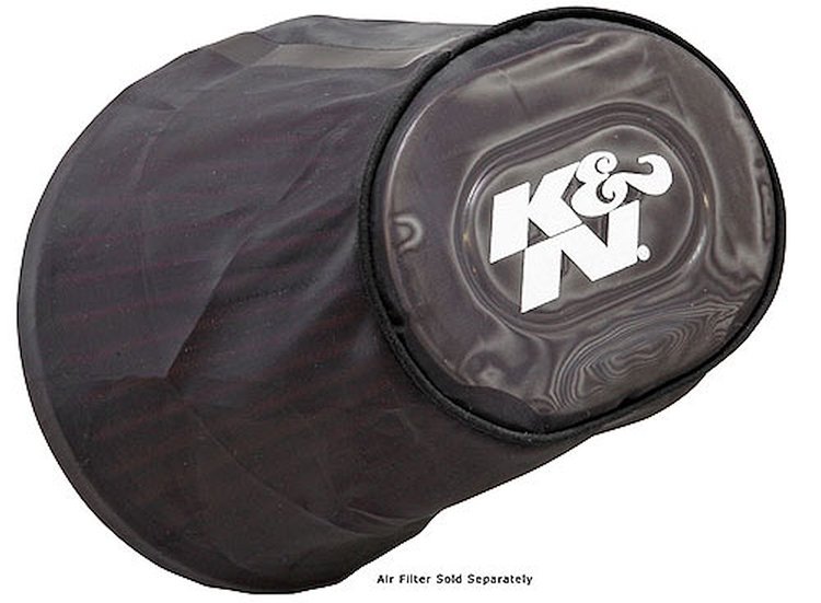DryCharger Filter Wrap