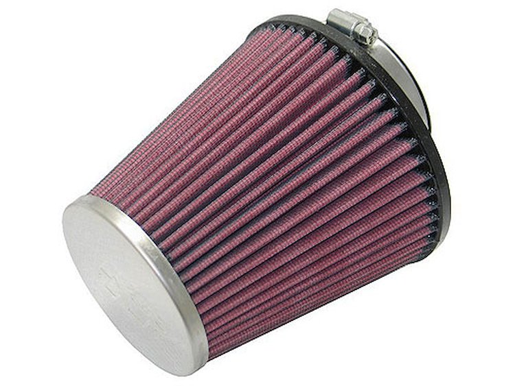 Universal Chrome Air Filter