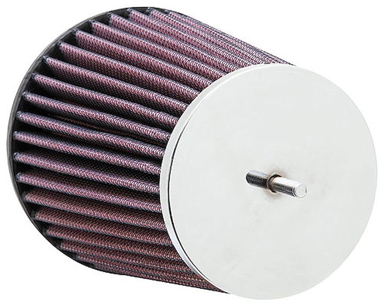 Universal Chrome Air Filter