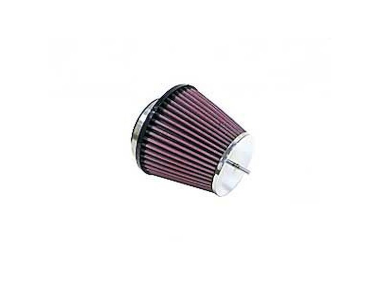 Air Filters Universal Chrome Filter