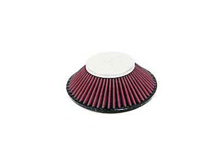 Air Filters Universal Chrome Filter