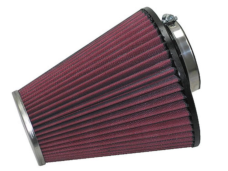 Universal Chrome Air Filter
