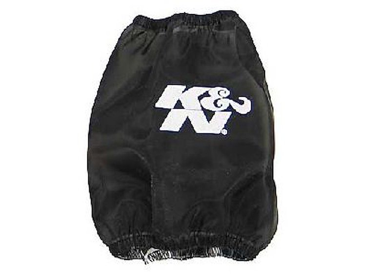 RC-9350DK Round Tapered Air Filter Wrap Wrap Type: Drycharger