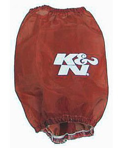 DRYCHARGER WRAP RC-9350 RED
