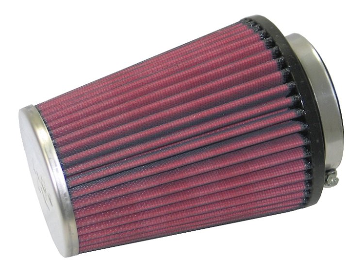 Universal Chrome Air Filter